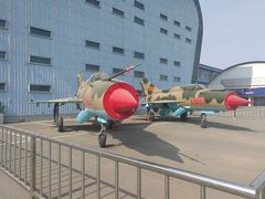 -中国航空博物馆