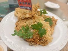 -明思味 二十年潮粤菜(榕城东山店)