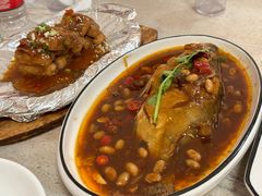 -臭鳜鱼人家·老字号徽菜