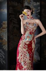 -PAI婚纱礼服设计馆【大牌租赁/高级定制】