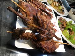 -姜山乳鸽(姜山店)