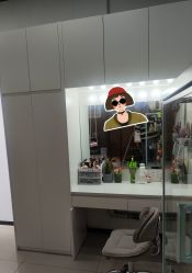 -洗脸猫·洗脸吧(北京大兴大悦春风里店)