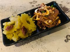 -T館·花园艺术餐厅