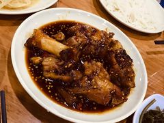 -贤花饭店(城阳店)