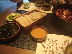 -盡膳口福跷脚牛肉火锅(北美新天地店)