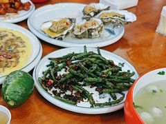 -坛南湾农家乐·海鲜楼·大排档(平潭坛南湾店)