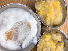 -南街清补凉(黄贝岭店)