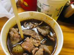 -王记生烫牛杂面馆(兰陵路店)