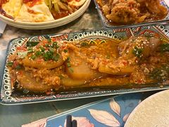 -浩海火烧云傣家菜(京广店)