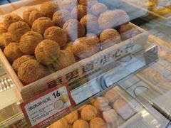 -東更道点心行(利客来店)