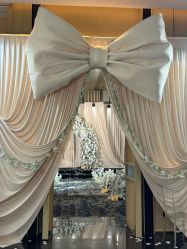 -Sugar苏格婚礼策划工作室