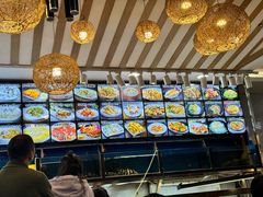 -醉壹号海鲜大排档(厦门美食地标店)