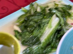 -马白开来特色羊排揪片子  (总店)