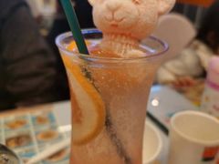 -肥韬茶餐厅(海上世界店)