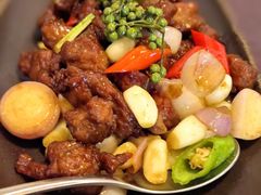 -古北水镇乌镇会精品酒店