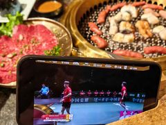 -梦山水日本烧肉(五四广场店)