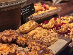 -B&C黄油与面包·THE GARDEN BAKERY概念店(世纪汇店)