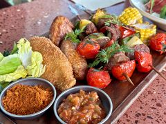 -La Terre乐田(万象城店)