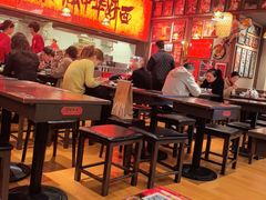 -王繁星面馆(西安熙地港店)