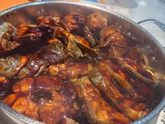 -黄记煌三汁焖锅(顺义华联店)
