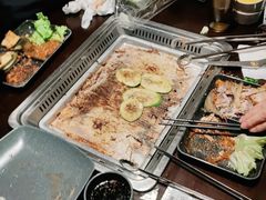 -新石器烤肉(虹悦城店)