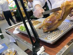 -紫光园(燕郊总店)