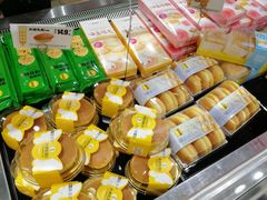 -味多美蛋糕(耿庄店)