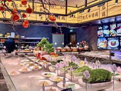 -章吴记喜瑞餐厅(东东城店)