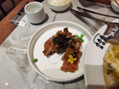 -渔语鱼新川菜Bistro(万象天地店)