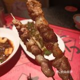 忍不住的羊排推荐