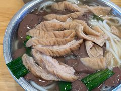 猪脏粉-守英猪脏粉(仓桥街店)
