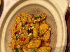 -盛百味·家宴餐厅(霸州分店)