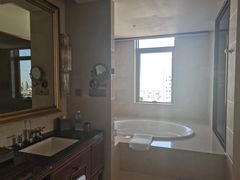 -汕头龙光喜来登酒店
