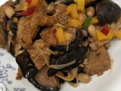 老味素什锦-普天和酒楼·新津菜·烤鸭(天津之眼店)