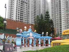 -史诺比开心世界