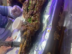 -霄汉羊排(万松园一店)