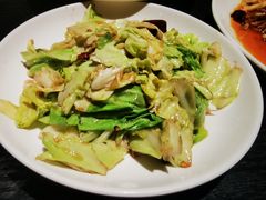 -金谷仓家庭料理(马泉营店)