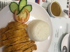 -大四喜茶餐厅(井岸店)