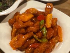 -陈傻子餐厅(世纪都会店)