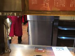 -一蘭拉面(新宿中央东口店)