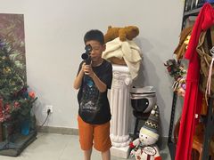 -中国照相馆(清河万象汇店)