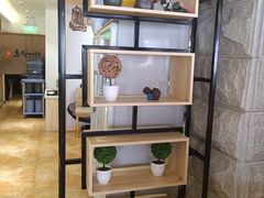 -秋香家韩式炭火烤肉(磐石路店)