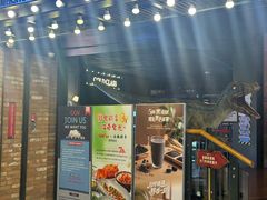 -CGV影城(壹方城IMAX店)