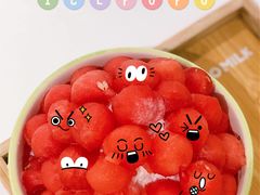 -ICEPOPO MILK(玖洲道店)