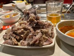 -海底捞火锅(龙茗路店)
