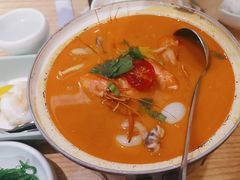 -米泰芒·东南亚料理(体育西店)