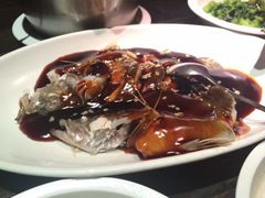 -外婆家(杭州马塍店·杭帮菜名店)