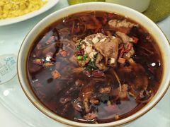 -大鸿运酒店·苏州菜·松鼠桂鱼(观前街店)