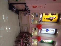 金夫人in爱儿童摄影(华南总店)-玛瑞莎·儿童·亲子摄影(越秀店)