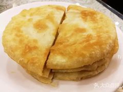 -李连贵熏肉大饼(沈阳站店)